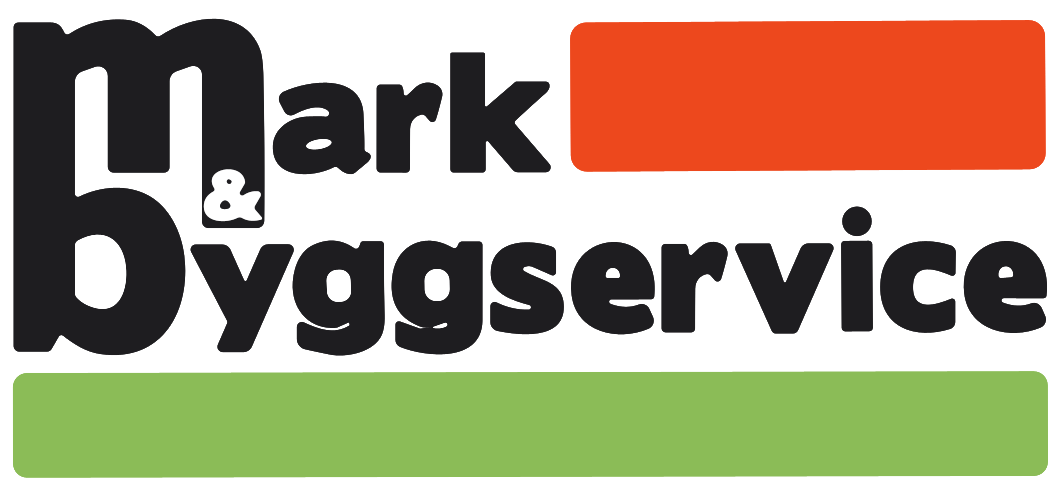 Mark & Byggservice